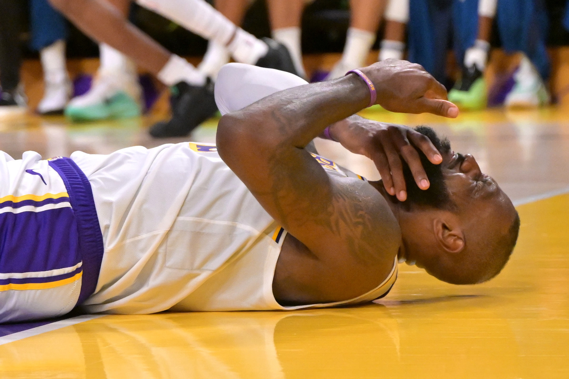 壹号娱乐手机版app关于里尔发布备战花絮，国际比赛日临场应变，NBA季后赛任务艰巨，心理建设被强调的信息