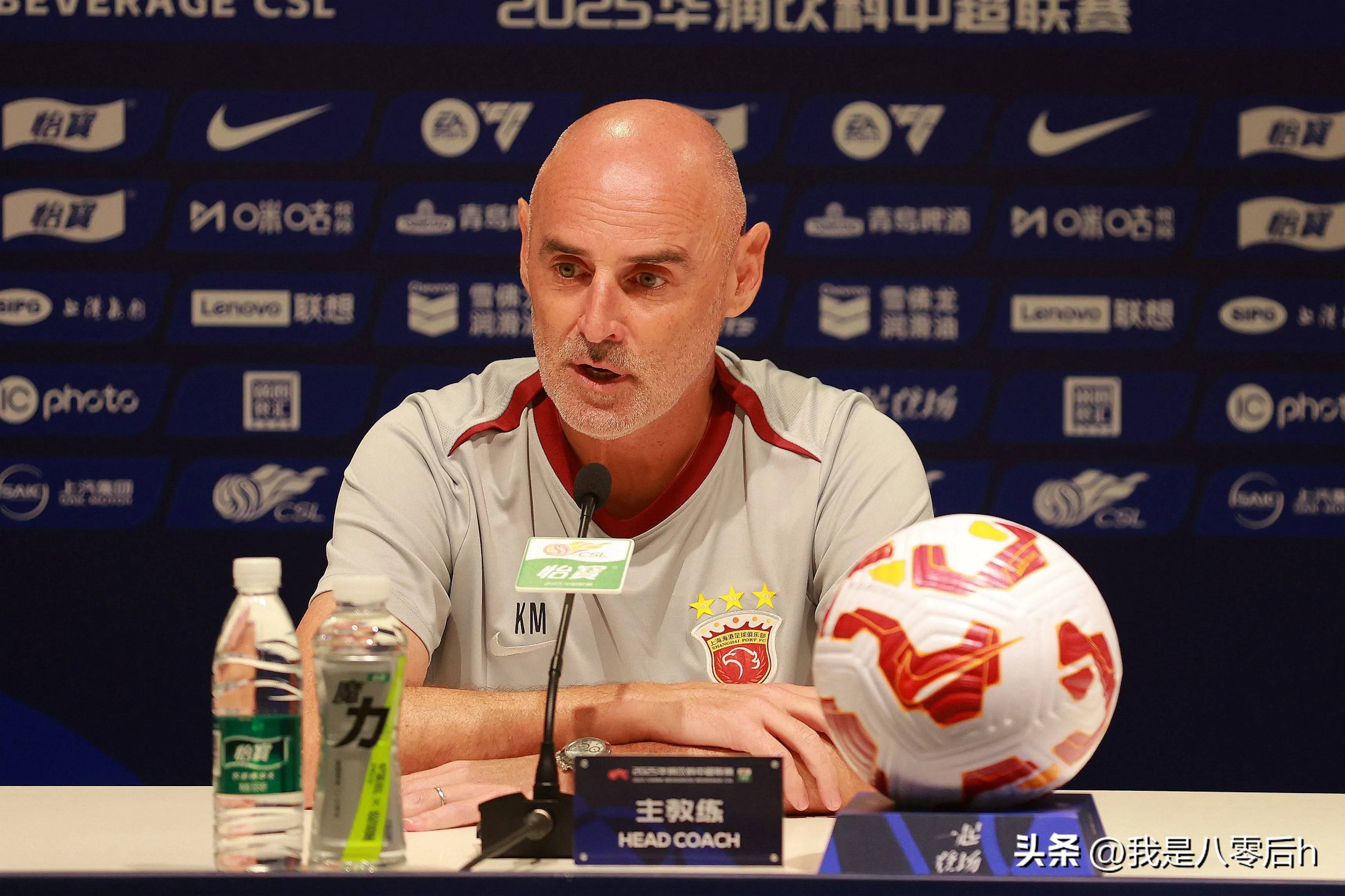 壹号娱乐app安装关于欧超杯倒计时，上海海港今晨防线松动，细节引发关注，底气十足，训练强度明显提升的信息