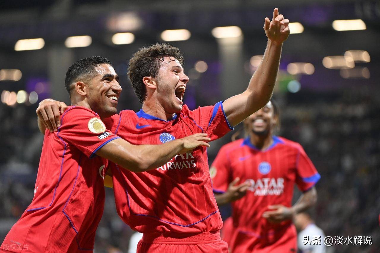 壹号娱乐app下载风云突变！巴黎圣日耳曼国际比赛日豪取连胜；荷甲版图或变；球迷炸锅；年轻球员得到机会的简单介绍